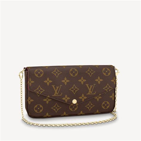 borsetta louis vuitton felicity|louis vuitton félicie.